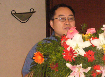 “CAXA V5 2007新產品發(fā)布及中國PLM行業(yè)解決方案研討會”鄭州站