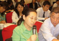 CAXA PLM發(fā)布會(huì)記者問答