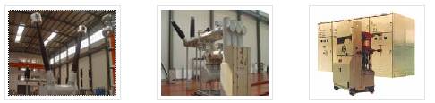 湖南開關(guān)廠：CAXA有效支持基于基本型的變型設(shè)計(jì)