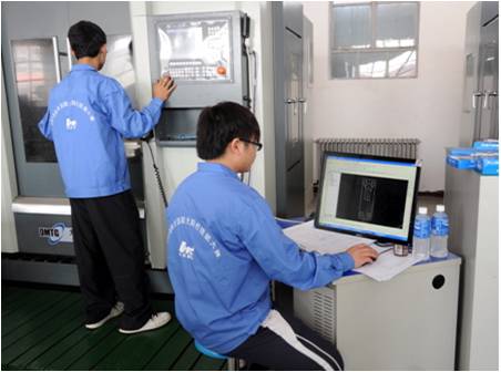 全國職業院校技能大賽落幕，CAXA再續教育行業新篇章