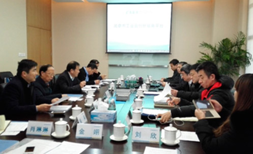 北京工業(yè)云成為標桿示范 將在全國范圍推廣