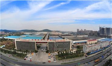 淮?？毓杉瘓F：CAXA PLM助力智能化轉型