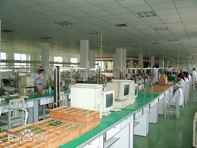 漓江無線電廠：CAXA實體設計使工廠邁上了一個新臺階