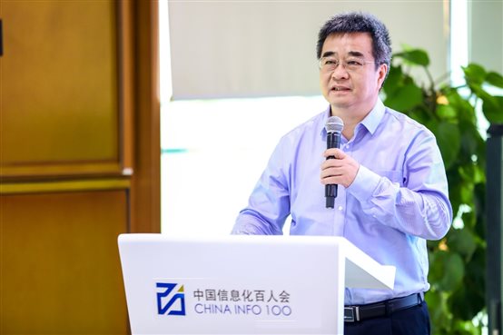數碼大方總裁雷毅：國產替代不是產品簡單的跟隨替代