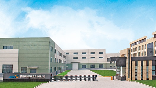 【行業案例】CAXA PLM助力德瑞石油裝備設計工藝協同應用