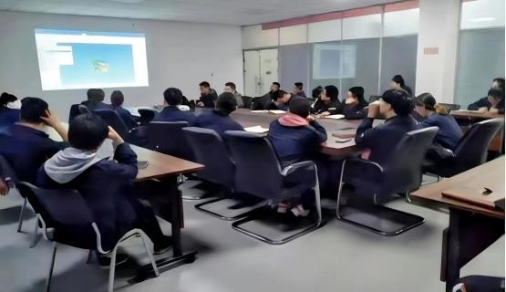 航空信息化新臺階 | 成立航空設計工藝制造一體化項目成效顯著
