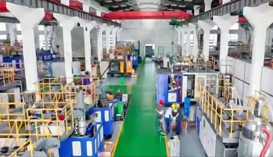數字化轉型新典范 | 蘇州同大機械重構設計工藝制造一體化PLM平臺